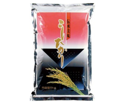 新潟県産コシヒカリ 10㎏ (7年産)