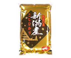 新潟県産コシヒカリ特別栽培米 10㎏ (7年産)