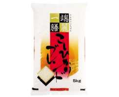 コシヒカリスーパーブレンド 10㎏ (7年産)