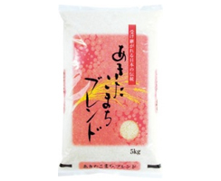 あきたこまちスーパーブレンド 10㎏ (7年産)