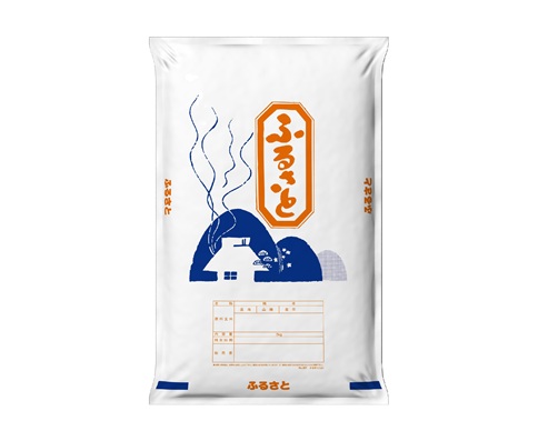 コシヒカリスーパーブレンド 5㎏ (7年産)