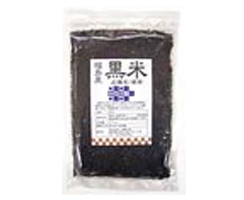 黒米　200ｇ