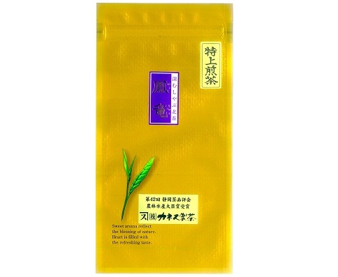 特上煎茶 鳳竜　80ｇ