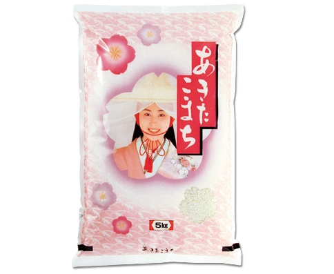 秋田県産あきたこまち 10㎏ (7年産)