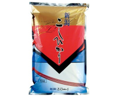 新潟県産コシヒカリ魚沼産 10㎏ (7年産)