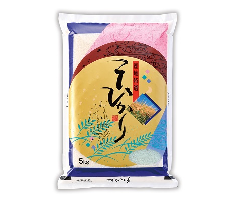 茨城県産コシヒカリ 10㎏ (7年産)