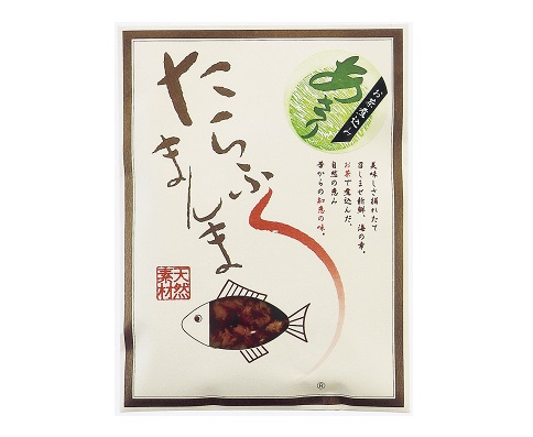 たらふくまんま　あさり