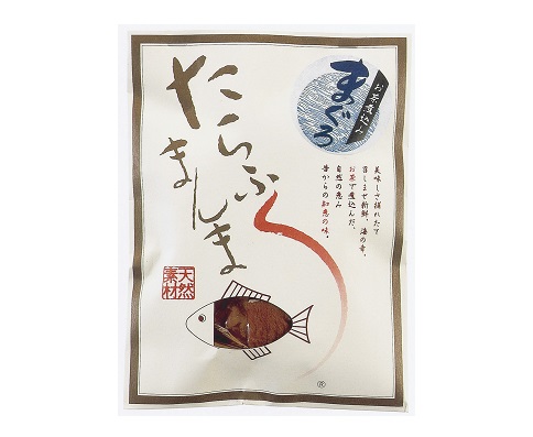 たらふくまんま　まぐろ