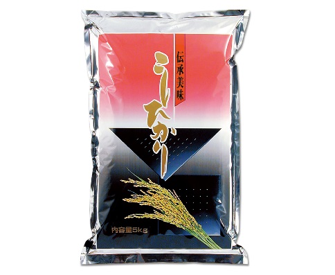 新潟県産コシヒカリ 5㎏ (7年産)